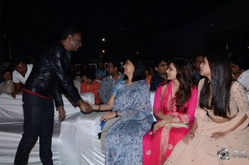 Hello Movie Pre Release Event